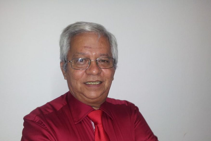 Morre jornalista paraibano Wellington Farias, aos 67 anos, vítima de câncer