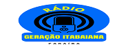 Rádio Geração Itabaiana